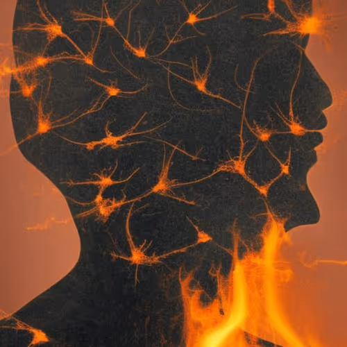 Overcoming Desolation