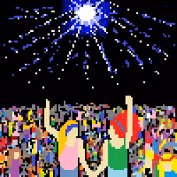 Festivalling #6: Euforia