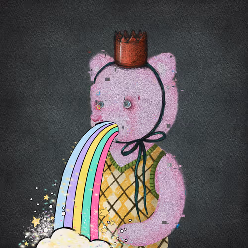 Bearmood