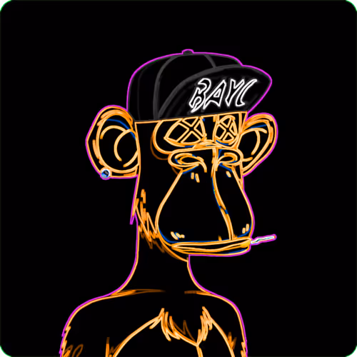 Neon Ape Club
