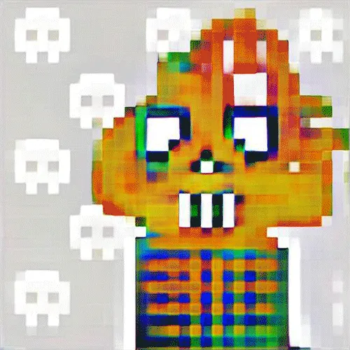 Item #38543999587180483086453667688708911953853707150137941511194370301374247206913 Media