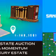 The Sandbox Luxury Estates
