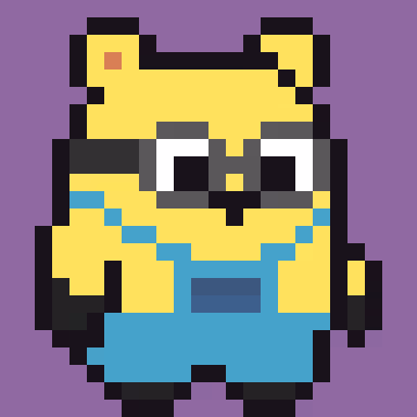 Etherbears