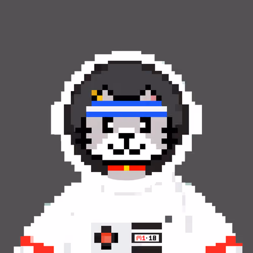 cAtstronauts M1:18