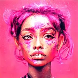 Cyber Chick #287