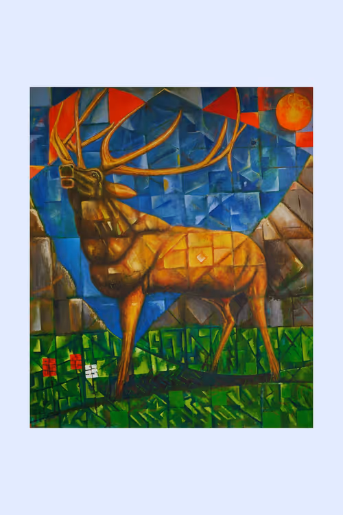 Item #98199809023762123732219275350316083080417473016680929854244224129278989565953 Media