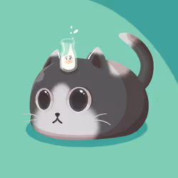 Muffincats #003