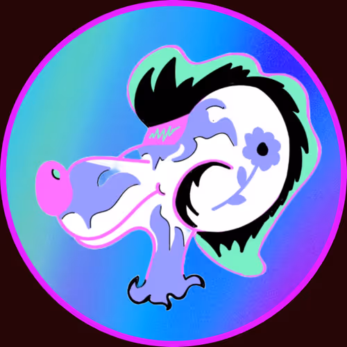 Ratty Retro PFP Juliet 