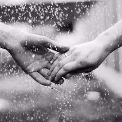 Rain