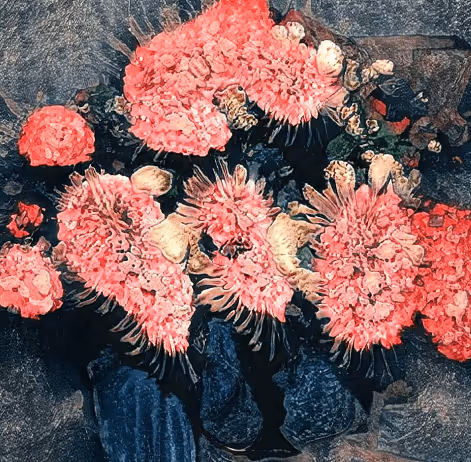 GALA MIRISSA GALLERY