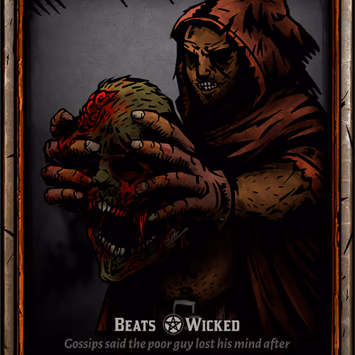 Rogue West Crypto Trading Card Game