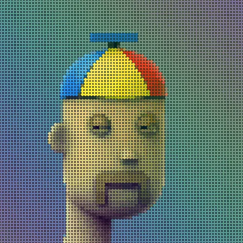 Item #27425942169782746747947586097958372877120562099836742986109815601461519712257 Media