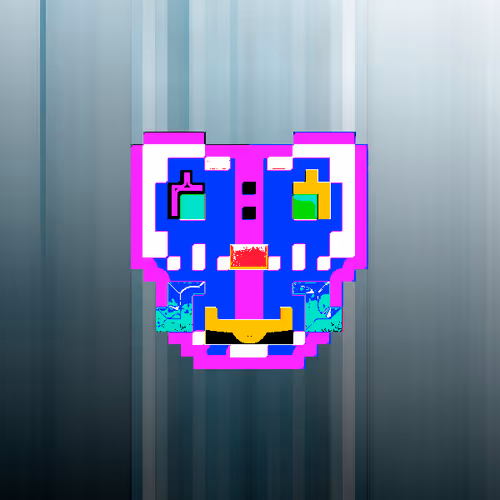 Item #88207903319044114138828574668233581092866410897349003518169250056735215845377 Media