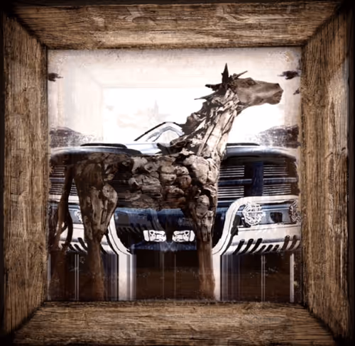 Item #57752629681446452647216279177171703542730748805267412931413334690420368605185 Media