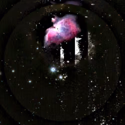 Tarp žvaigždžių 🌌 ✨