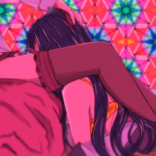 Beauty of Pleasure