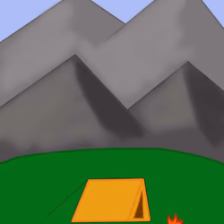 Campfire 