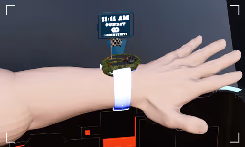 Item #21155387755594258950403624941533333481802665022412670603377497771655156465665 Media
