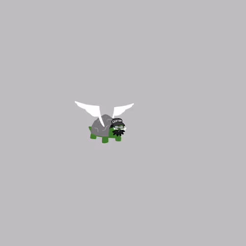 Smallturtleswithwingsofficial