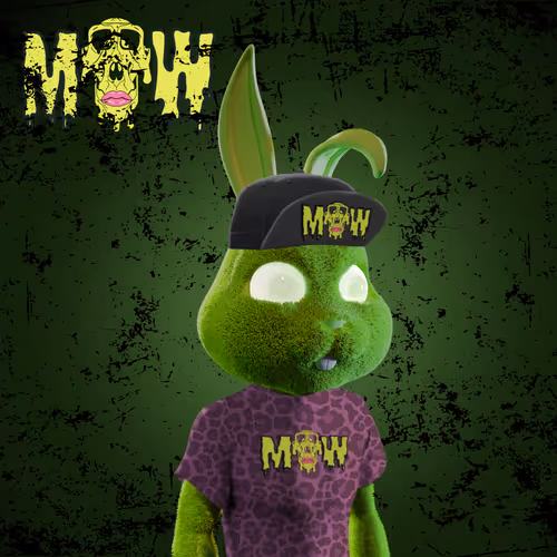 MAW REKT RABBIT 
