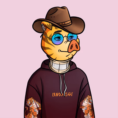 Cryptopigs
