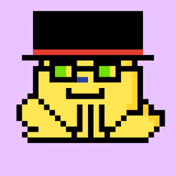 PunkToad #847