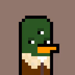 Duckie #2085