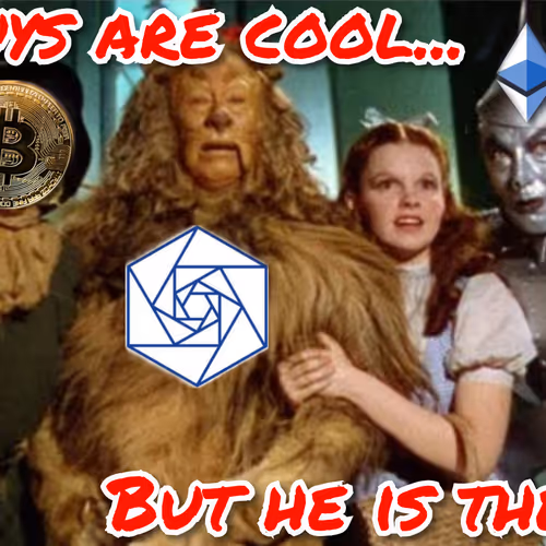 Constellation Dag Memes
