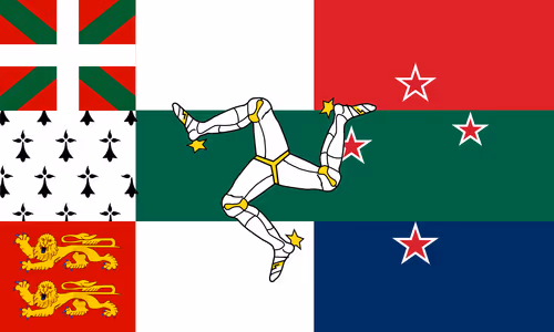 Item #21376290370552052807818303323532595703053588708872057000236985246400513048577 Media