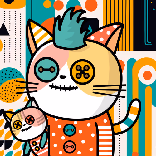 Cat Trailer House-E #24