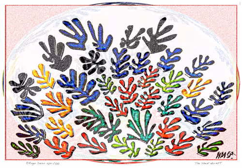 Item #42740036695250874080539381970063420666559396236032353308120348127469022216292 Media