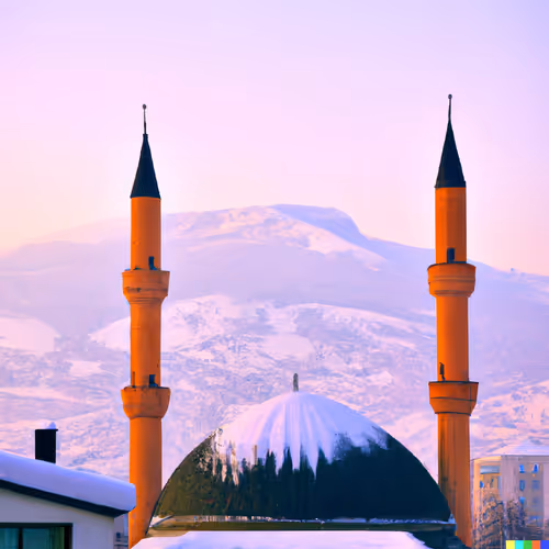 muhammad_ders Collection