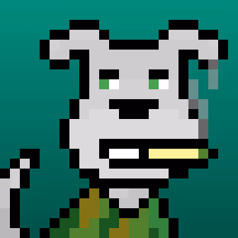 CyberDoggo #679