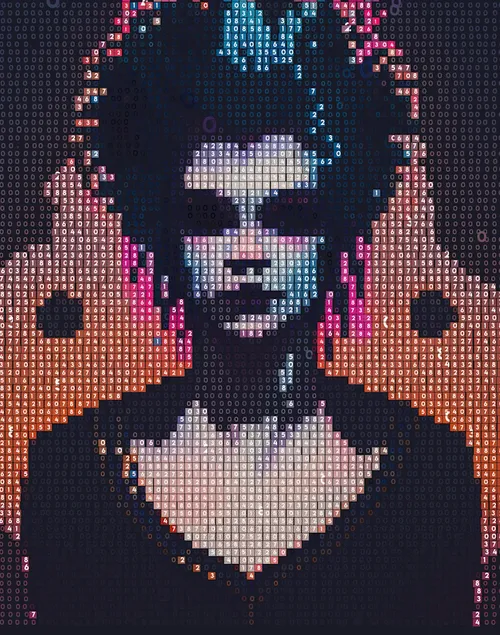 Item #46324335966005134489359889852548900547468907611747407073082691235744103530497 Media