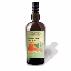Bit Liquor #105