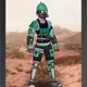 Apocalypse Survivor #358