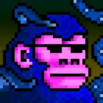 MutantKong #474