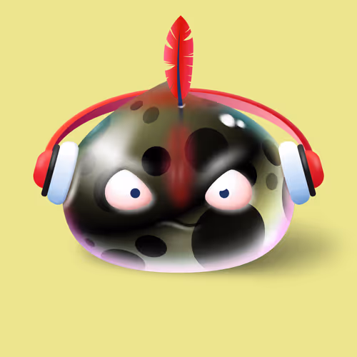 Slime #997