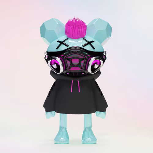 Item #3850255714560880033049635341256723360087176540359008306013620817349253791745 Media