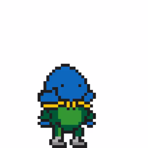 Pumpydumptynft