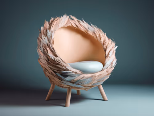 Chairscape OPMBiPdBX1