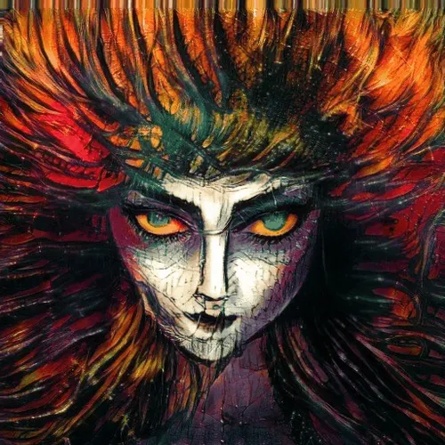 Item #68295687348488440305384532153492331181211083975309807198479557843947270176769 Media