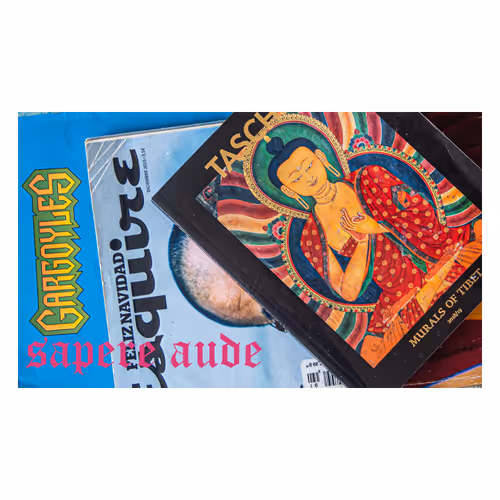 Item #25684053575026683682200271659871273399999457231729014108036321291219041779713 Media