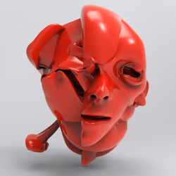 Red Man