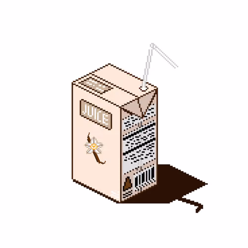 Juicebox #0533