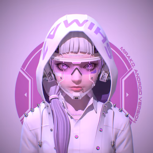 MIRAKO. SEASON1 REG VER. #073