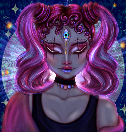 Item #27425997335857941390155699583098996297878158811884647035714153372362685284353 Media