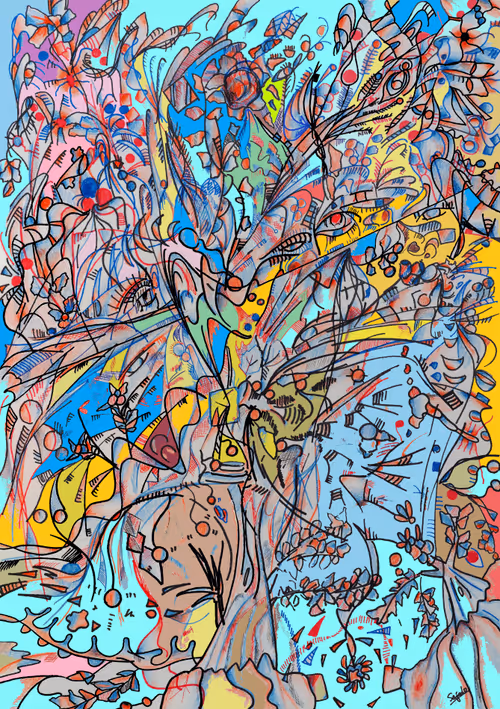 Item #26229002531420774055883820181891891780449386101992327344452386274714465599489 Media