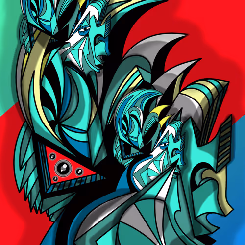 Jessedoylearteditions