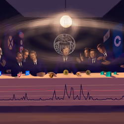 Crypto Movement